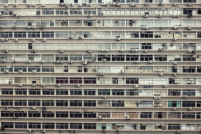マンション